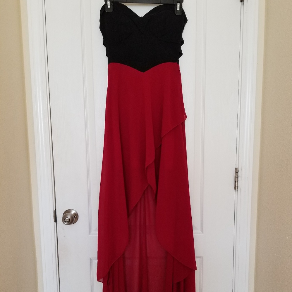 Windsor dress
